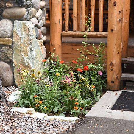 Grizzly Giant Villa Wawona Exterior foto